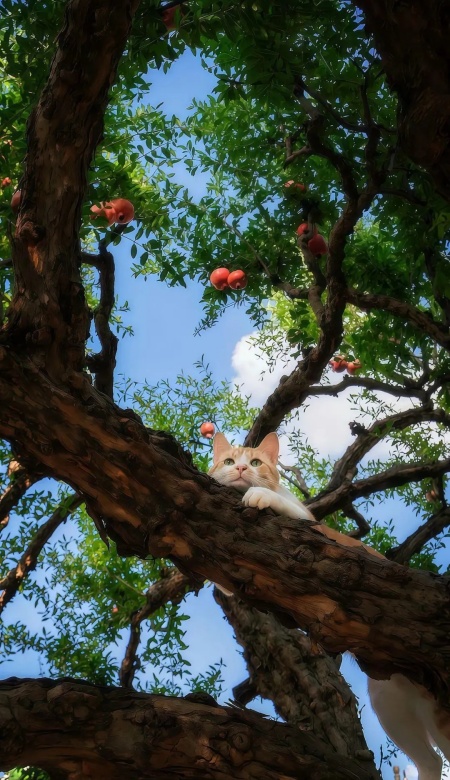 夏日私藏氛围感壁纸大公开 手机锁屏&桌面一秒高级