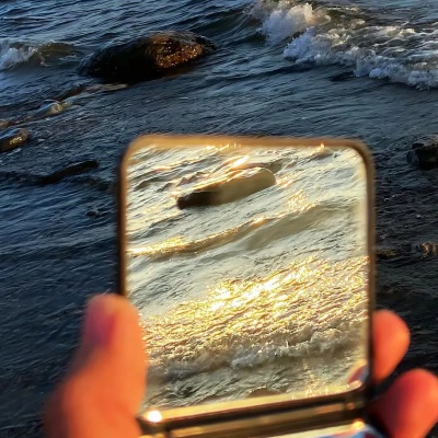 被追问99次的极简网名 干净到像呼吸一样自然