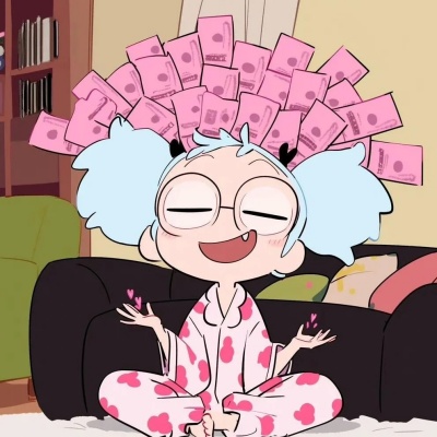 换头像=换运气 9张超强磁场能量头像大公开