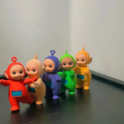 甜妹的魔法咒语 萌萌嘟抽象文案让你萌化朋友圈