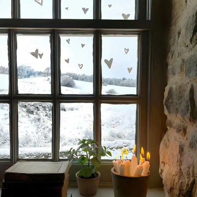 2025文艺浪漫高级网名精选 把星河与诗意藏进名字里