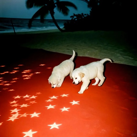 超绝梦核朋友圈背景图梦幻入侵 开启颅内奇幻旅行