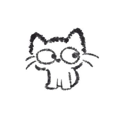 极简头像到底有多绝 删繁就简里藏着高级留白