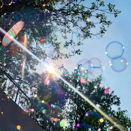 无滤镜高清超绝氛围背景图必收 让屏幕颜值飙升