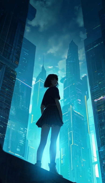 高级不刺眼 这组深色壁纸让手机质感秒升级