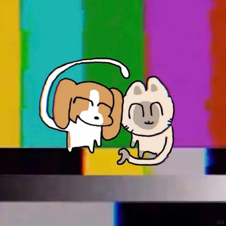 暹罗厘普限定 小众又吸睛的朋友圈背景图大放送