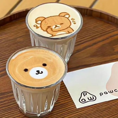 藏在细节里的温柔 走心个签文案短句戳中内心