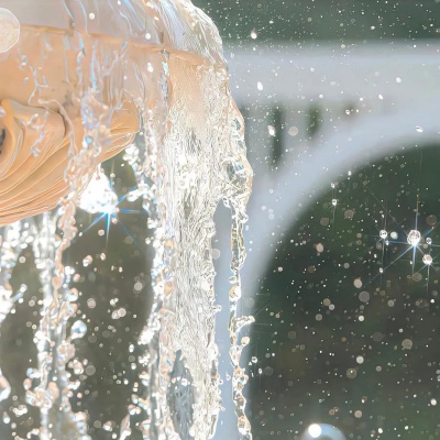 自带光感的高级美好签名 把正能量写成温柔力量