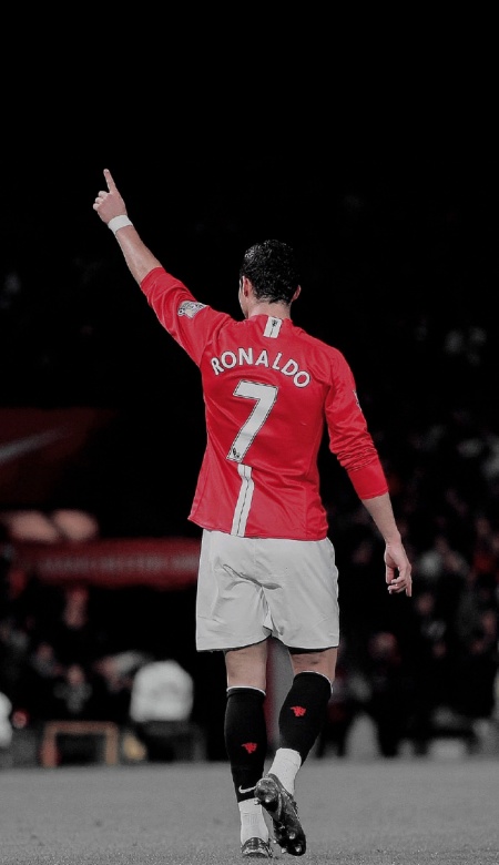 2025足球狂热粉必收 超燃体育足球壁纸大放送