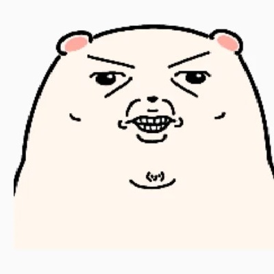 皱眉仓鼠表情包萌趣来袭 可爱到犯规啦