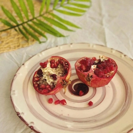 2025最新仪式感下午茶图鉴 把甜点拍成艺术品