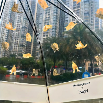 0撞款の网感ID推荐 在俗套和晦涩间精准卡位