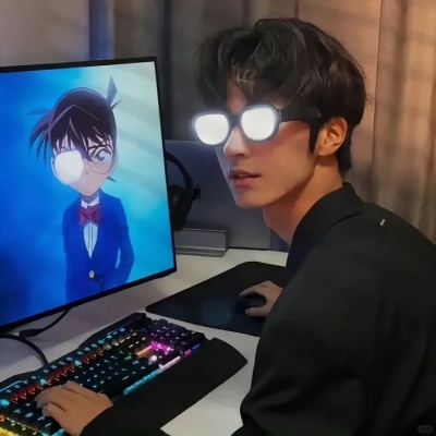 2025小众男生头像重磅来袭 彰显独特品味与格调