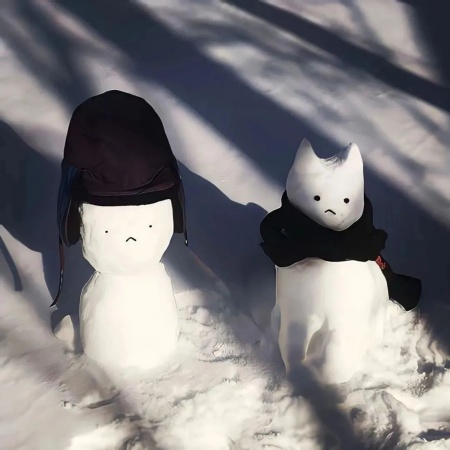 格调拉满 2025这些高级感朋友圈背景图超惊艳