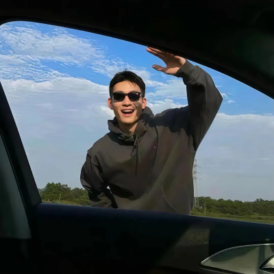 氛围感男生头像整理 一眼心动的少年感与痞帅并存