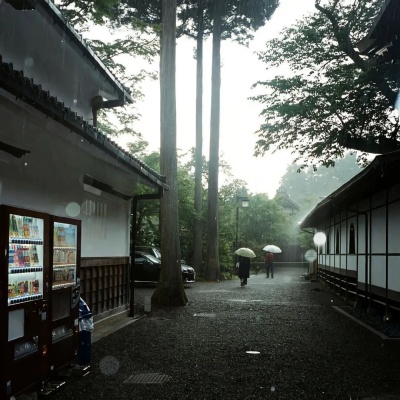 或许这就是命中注定吧 那些充满宿命感的朋友圈文案