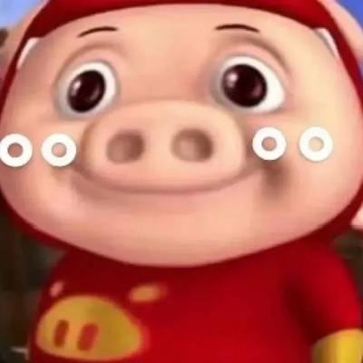 猪猪侠暴风来袭 2025可爱到犯规的表情包合集