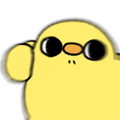 小黄鸡靠眼神 “杀疯了” 这组表情包超绝