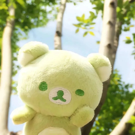 “用不腻”系列 微信背景图天花板来了速览