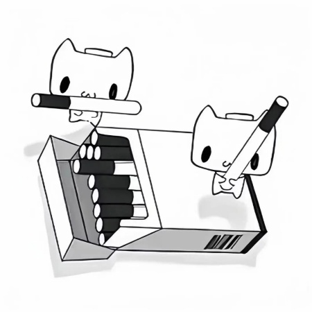 干净到窒息的白底微信背景图 简约却高级感爆棚