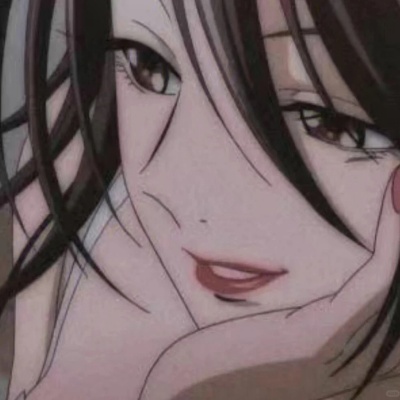 昭和美人图鉴 一眼万年的复古漫女头感觉保存