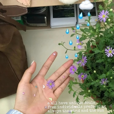 念出来就心动 这些微信昵称好听得像被春风吻过耳朵