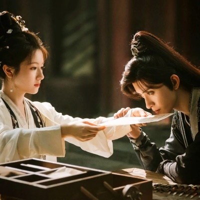 《朝雪录》绝美台词语录分享 双强探案的极致浪漫