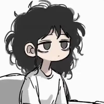 工作后超爱的头像合集 藏着成年人的小情绪