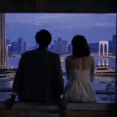 普通到封神的爱意个签  简单语句藏着满溢温柔