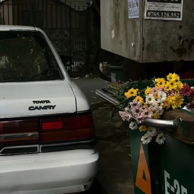 搞笑WiFi热点名称分享 邻居看了都想连