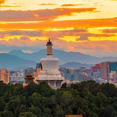 旅行新潮流 解锁朋友圈高赞的创意发圈秘籍