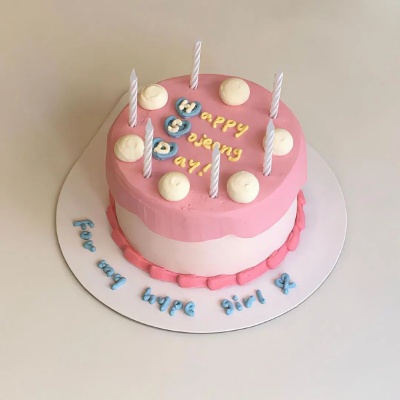 藏在日常里的小确幸 低调又可爱的生日文案来啦