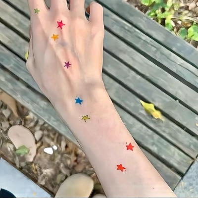 英文短句美学暴击 一键收藏发圈秒获高赞