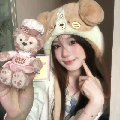 甜妹专属文案来了 糖分超标但可爱满分的日常