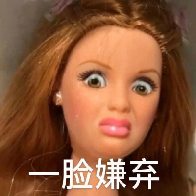 灵魂表情包大户 有趣人类的电子签名