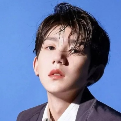 TFboys十二周年 三小只神仙头像大赏