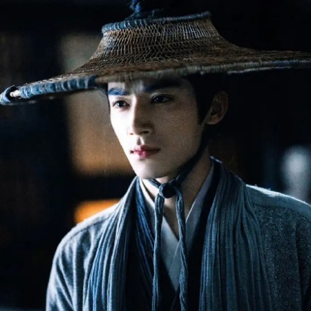 《定风波》高能剧照大赏 暗夜与光明交织的探案美学