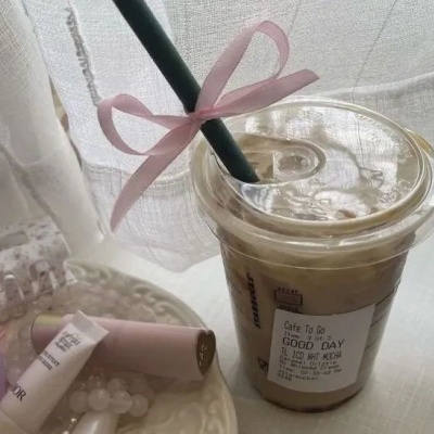 2025入秋奶茶仪式感 第1杯暖意已送达