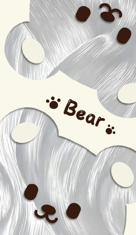 羽纱质感壁纸绝美来袭 轻盈飘逸打造梦幻屏幕氛围