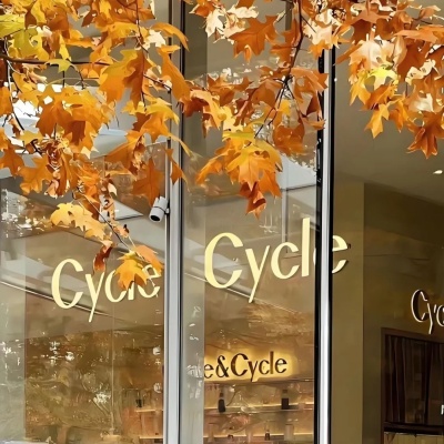 秋日氛围感拉满 朋友圈文案这样发美到心颤