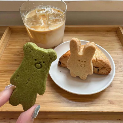 2025食物系网名ID大放送 可爱搞怪又治愈