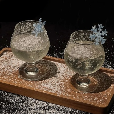 超多个醉人酒系微信昵称 酒香四溢好听到微醺