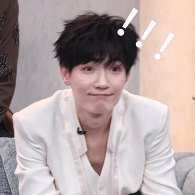 陈楚生表情包分享 歌王的「被迫营业」实录