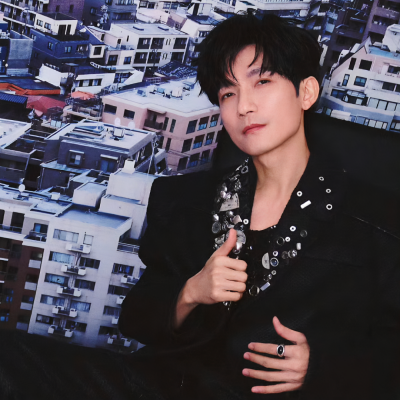 陈楚生歌词封神现场 句句都是人生诗行