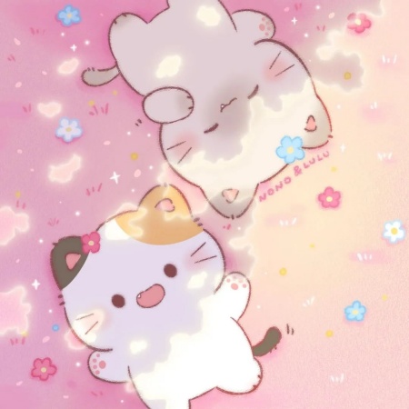 治愈系简约微信背景图 让朋友圈自带温柔滤镜