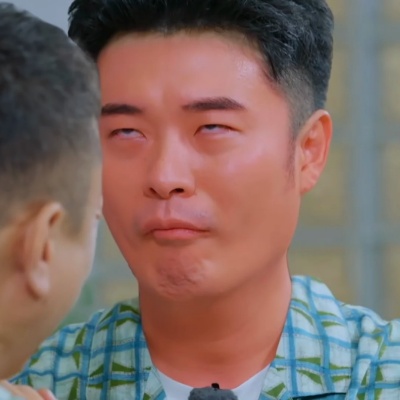 爆笑预警 《地球村新鲜》明星表情包大集合