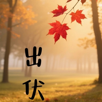 2025出伏仪式感文案 和夏天好好说再见