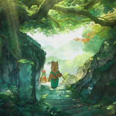 《浪浪山》妖怪语录 句句戳心的黑色幽默