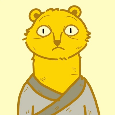 《浪浪山》魔性头像来袭 丑萌到灵魂震颤