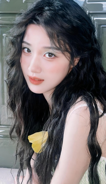  卢昱晓心动壁纸分享 把神颜装进屏幕里